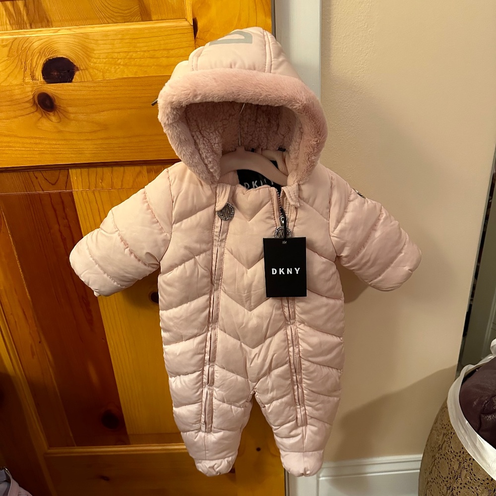 Baby size 3-6 months